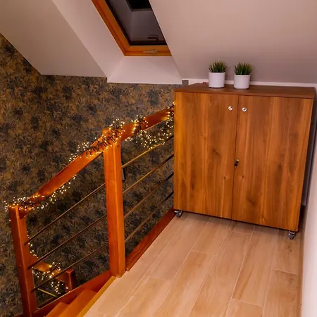 Dusznickie Julia Apartment Duszniki Zdroj