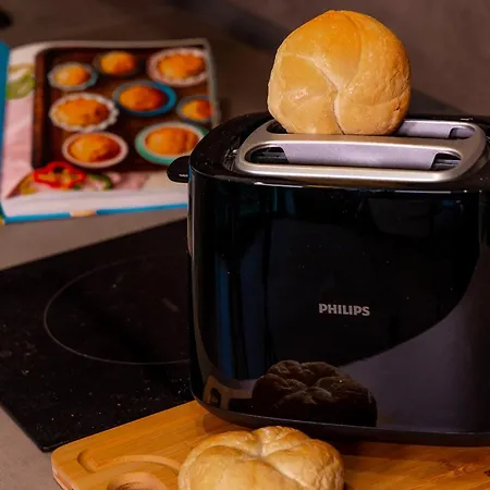 Dusznickie Julia 아파트