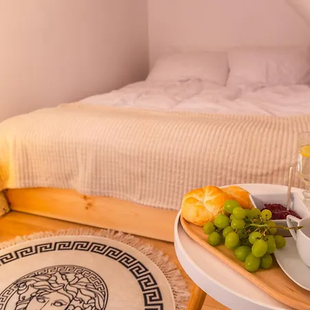 Dusznickie Julia Duszniki Zdroj