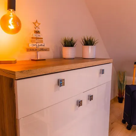 Dusznickie Julia Appartement