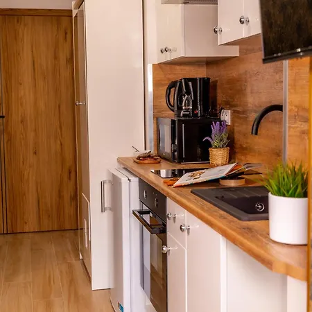 Dusznickie Julia Apartment *