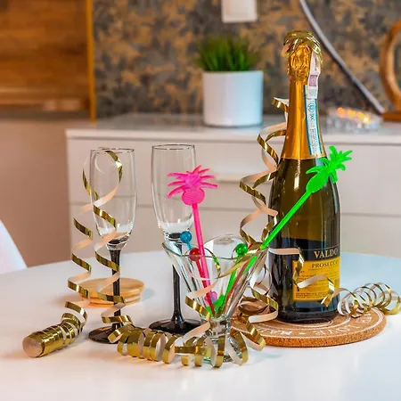 아파트 Dusznickie Julia *