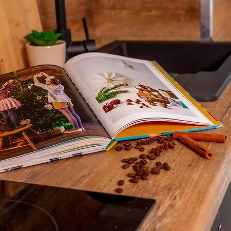 Apartment Dusznickie Julia *