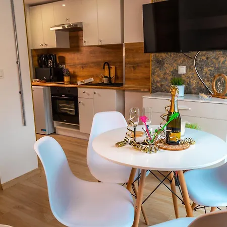 Dusznickie Julia Duszniki Zdroj