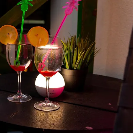 Apartment Dusznickie Julia *