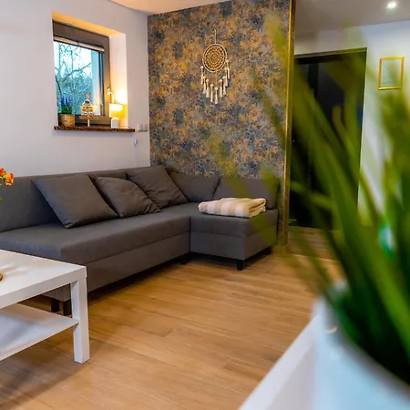 Dusznickie Julia 아파트 *