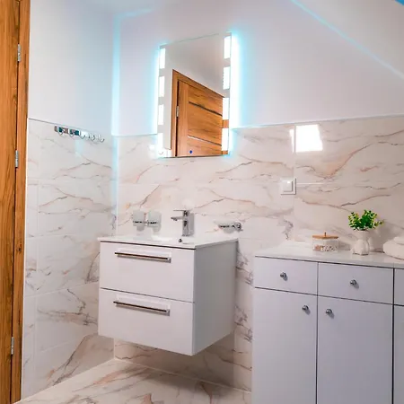 Apartment Dusznickie Julia *