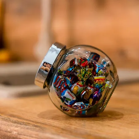 Dusznickie Julia 아파트 두슈니키 즈드로지