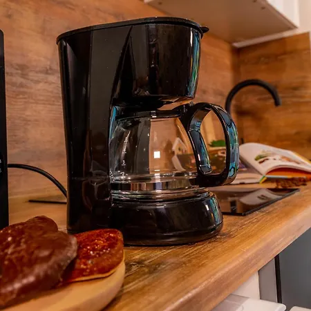 아파트 Dusznickie Julia 두슈니키 즈드로지