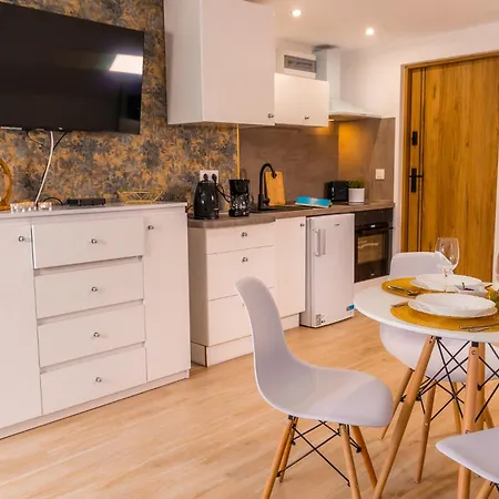 Dusznickie Julia * Duszniki Zdroj