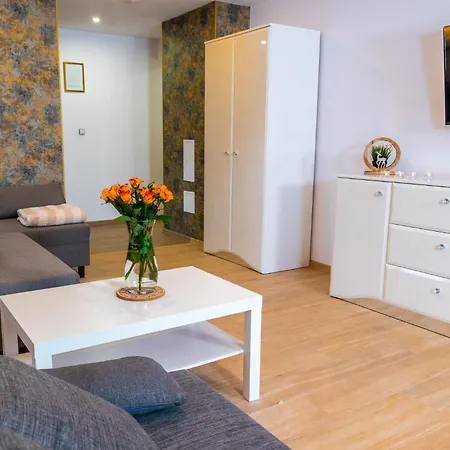 Dusznickie Julia 아파트