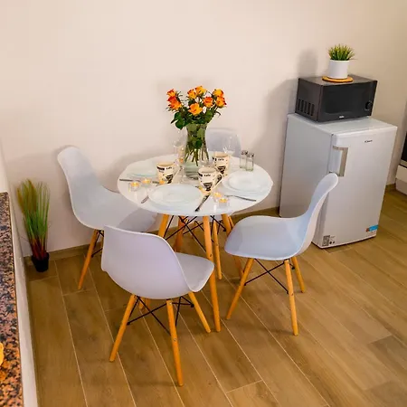 Dusznickie Julia Apartmán *