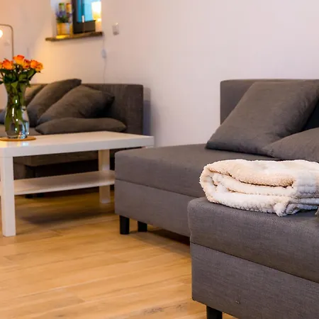 Dusznickie Julia Apartment *