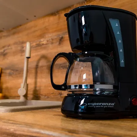 Dusznickie Julia Apartment