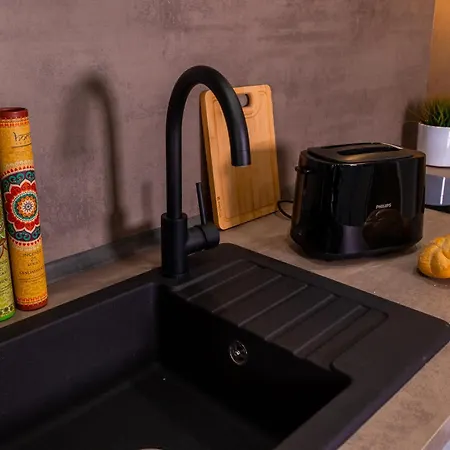 Apartment Dusznickie Julia *