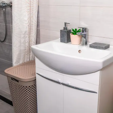 Dusznickie Julia Apartment Duszniki Zdroj