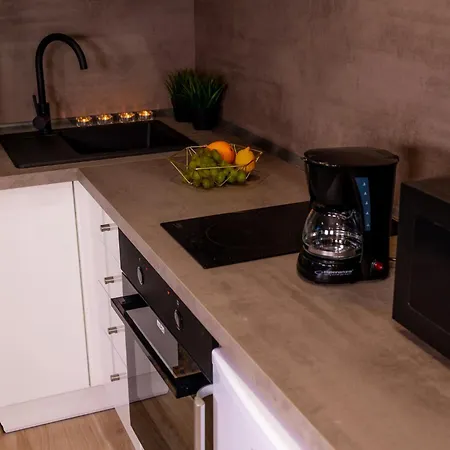 Dusznickie Julia Apartment Duszniki Zdroj