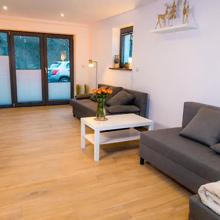 Dusznickie Julia 아파트