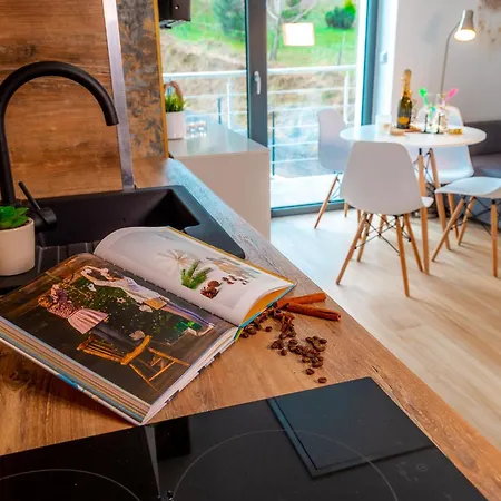 Dusznickie Julia Duszniki Zdroj