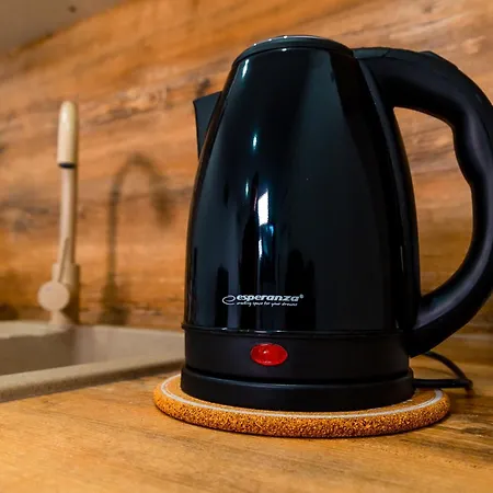 아파트 Dusznickie Julia 두슈니키 즈드로지