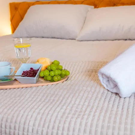 아파트 Dusznickie Julia 두슈니키 즈드로지