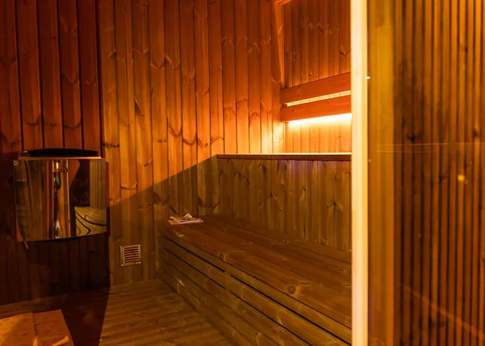 アパート Dusznickie Julia