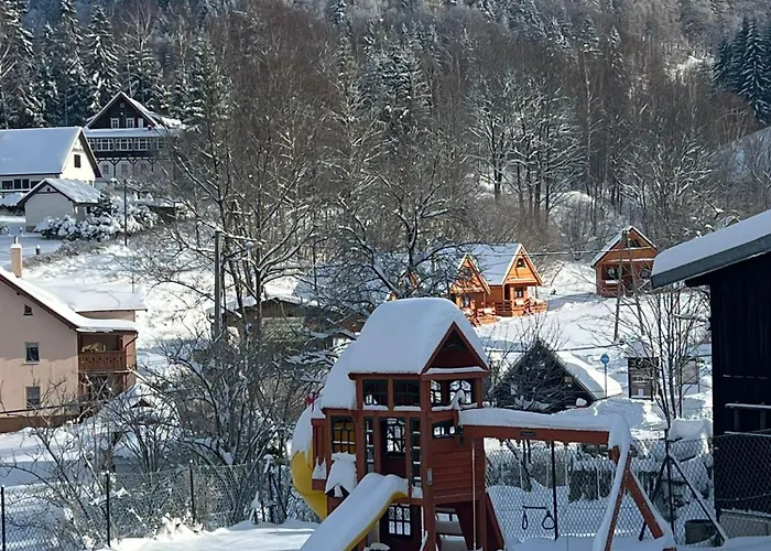 Dusznickie Julia * ドゥシュニキ・ズドルイ