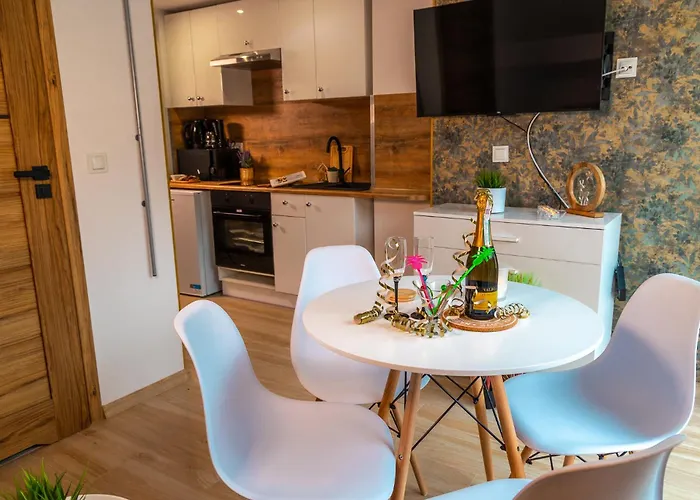 Dusznickie Julia ドゥシュニキ・ズドルイ