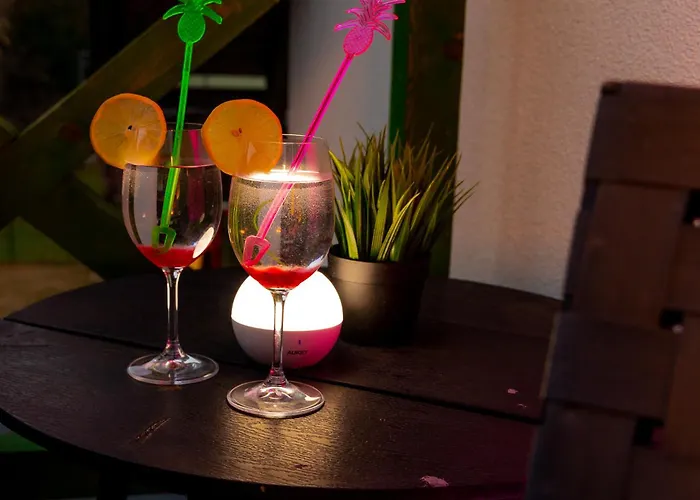 アパート Dusznickie Julia *