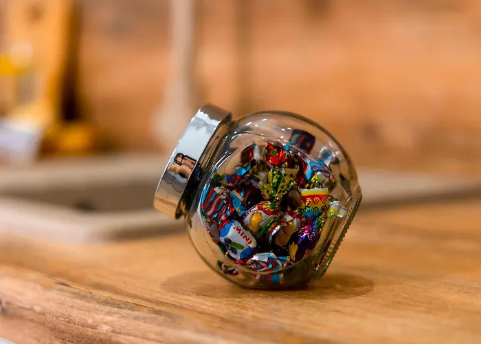 Dusznickie Julia アパート ドゥシュニキ・ズドルイ