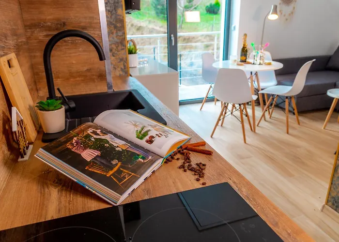 Dusznickie Julia ドゥシュニキ・ズドルイ