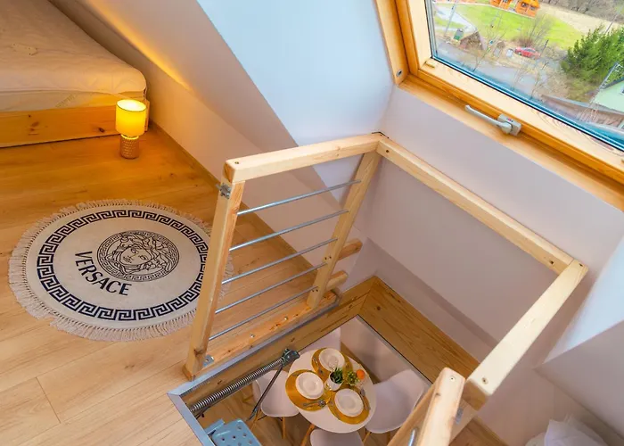 Dusznickie Julia * ドゥシュニキ・ズドルイ