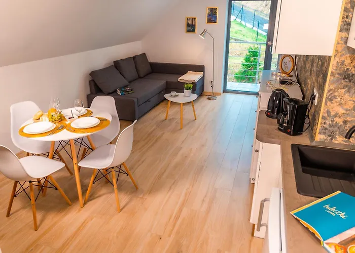 Dusznickie Julia ドゥシュニキ・ズドルイ